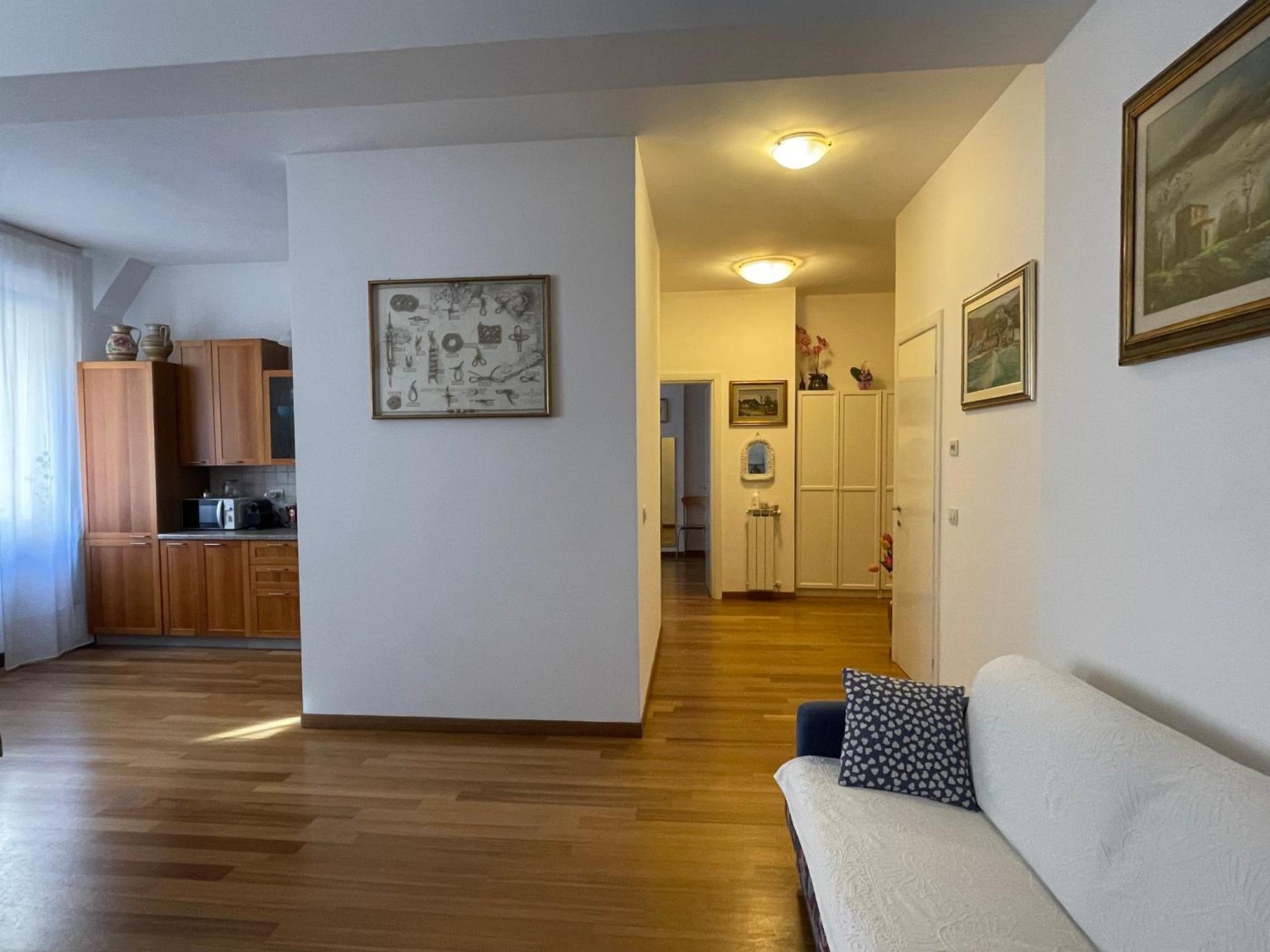 Casa Marvana 2, Near The Ferry To Cinque Terre لا سبيتسْيا المظهر الخارجي الصورة