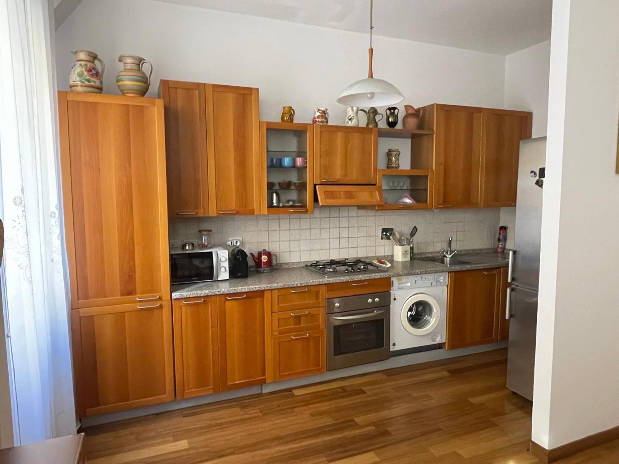 Casa Marvana 2, Near The Ferry To Cinque Terre لا سبيتسْيا المظهر الخارجي الصورة