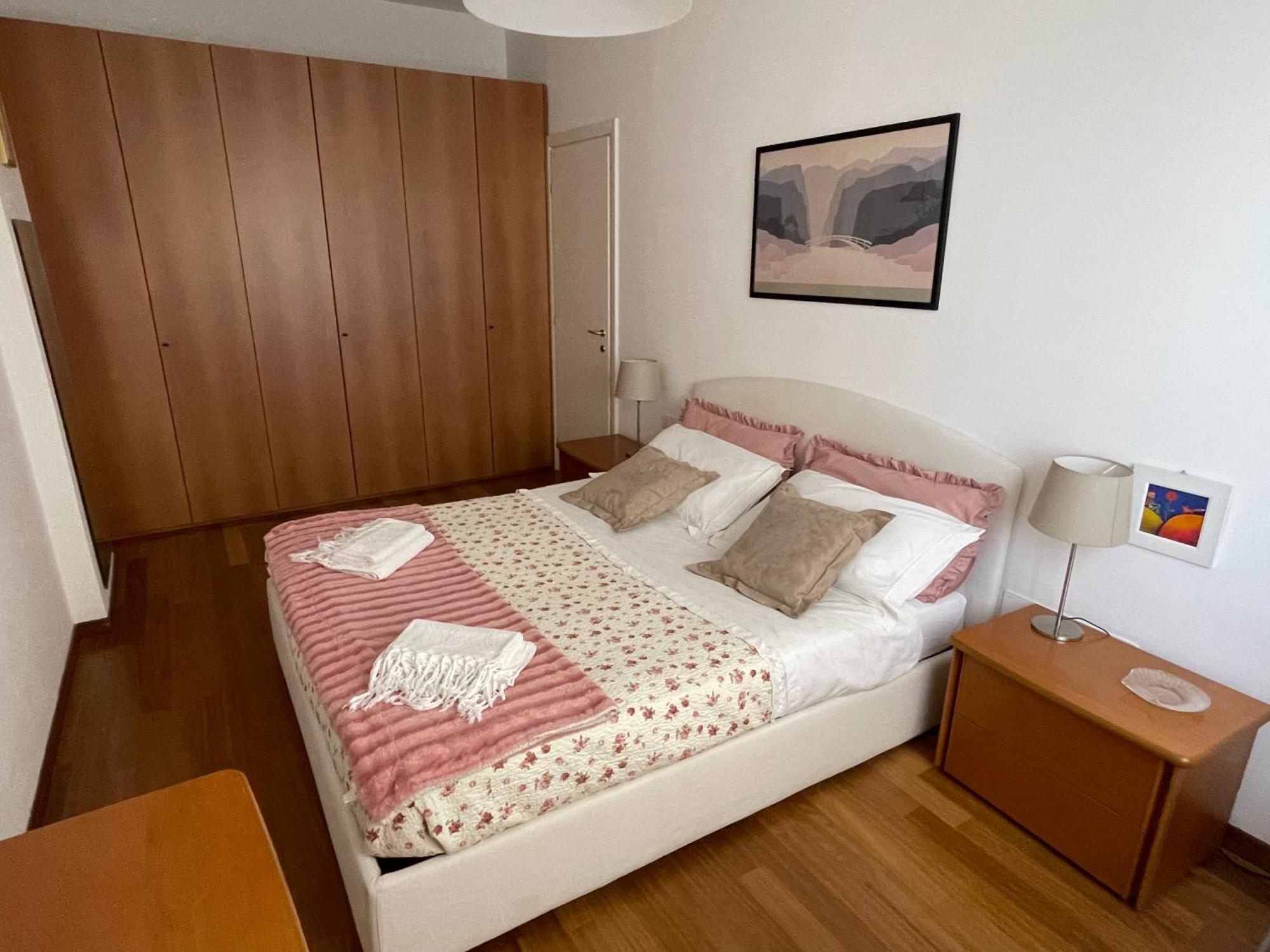 Casa Marvana 2, Near The Ferry To Cinque Terre لا سبيتسْيا المظهر الخارجي الصورة