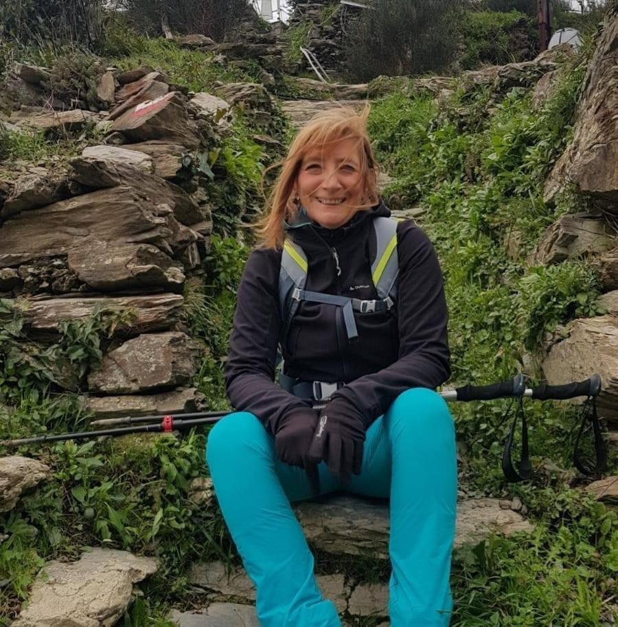 Casa Marvana 2, Near The Ferry To Cinque Terre لا سبيتسْيا الغرفة الصورة