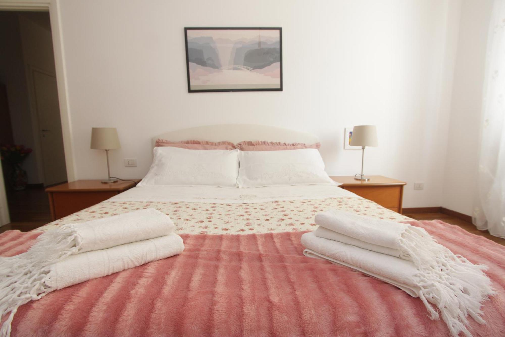 Casa Marvana 2, Near The Ferry To Cinque Terre لا سبيتسْيا المظهر الخارجي الصورة
