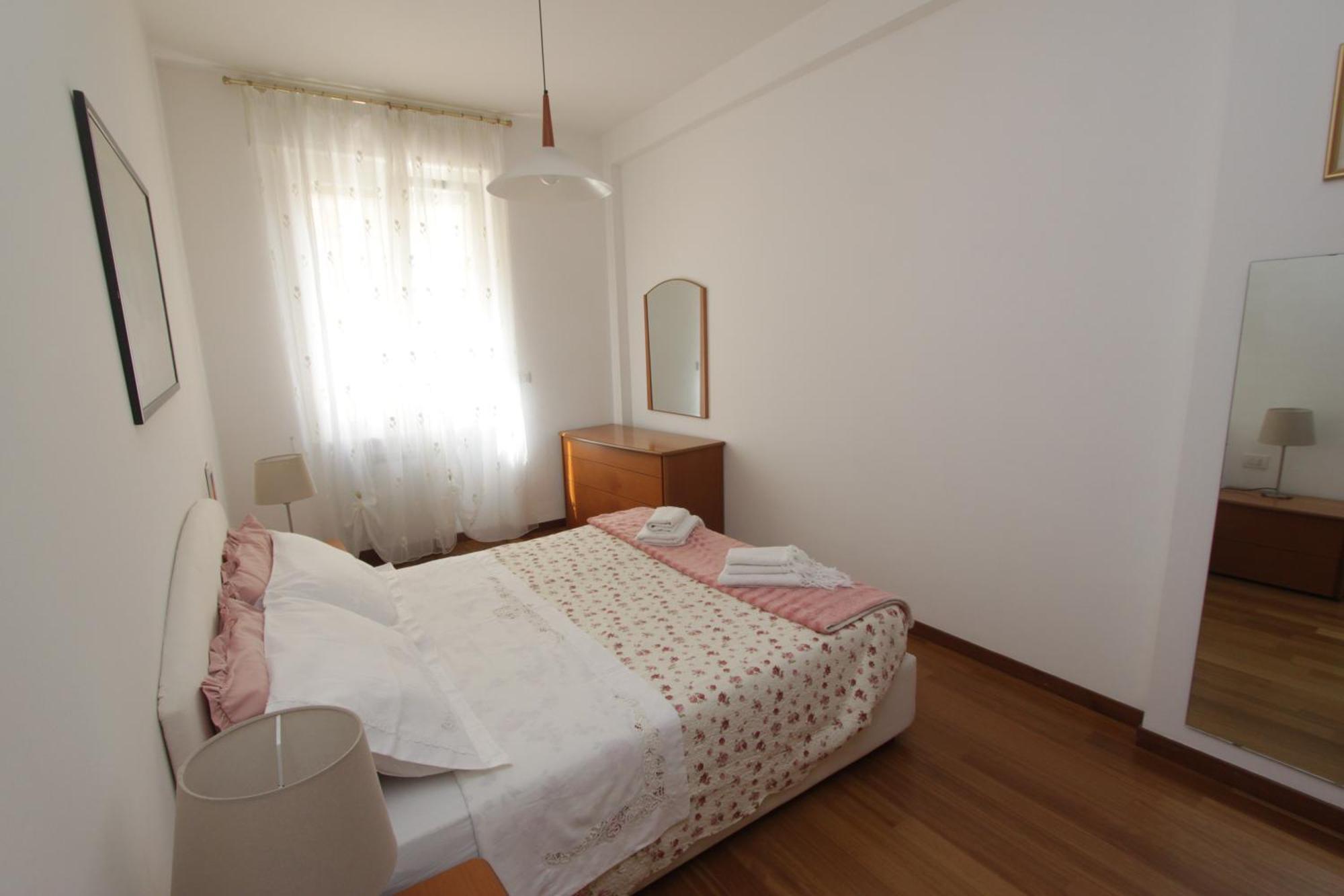 Casa Marvana 2, Near The Ferry To Cinque Terre لا سبيتسْيا المظهر الخارجي الصورة